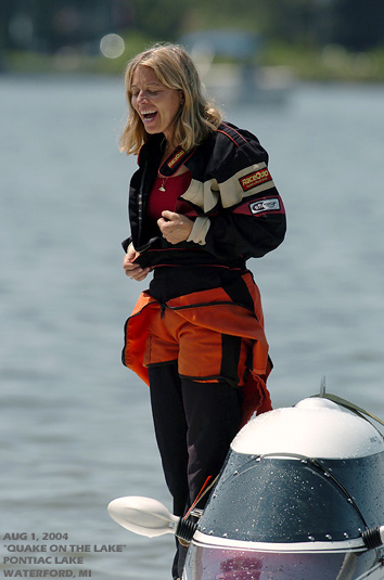 Quake On The Lake From John Gacioch (newer photo)